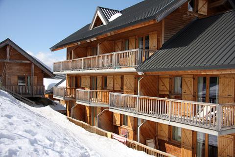Résidence Le Village Gaulois – photo 4