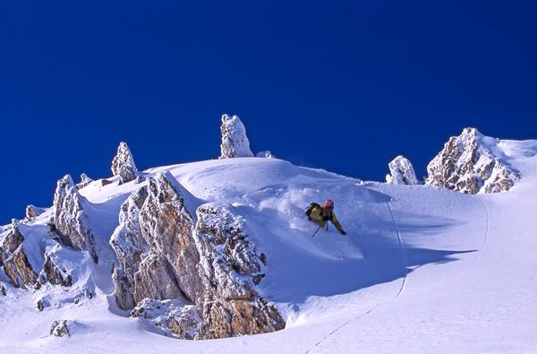 Photo of Isola 2000