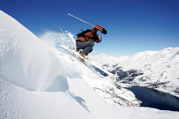 Photo of Tignes Val dIsere