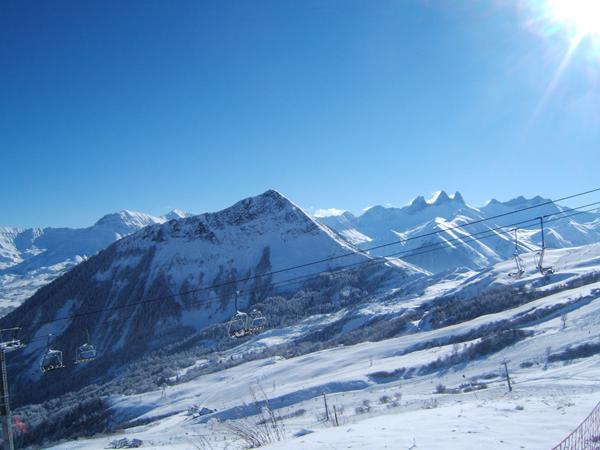 Photo of Le Corbier