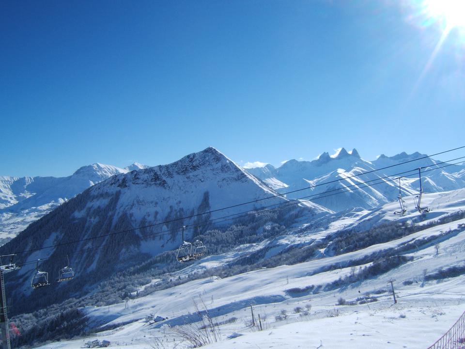 Le Corbier Photo: 1 of 1