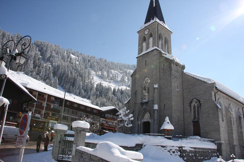 Châtel Photo: 1 of 1