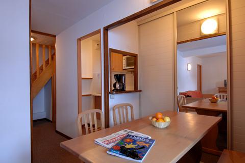 Residence Hameau Du Borsat 1 2 – photo 5