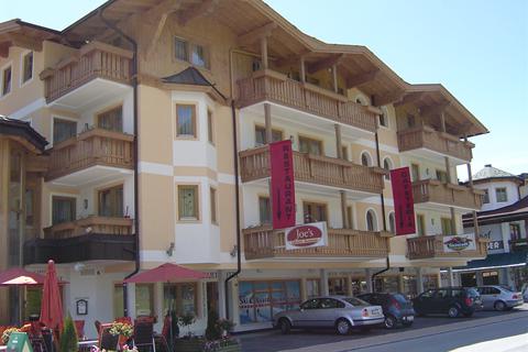 Joe's Aparthotel – photo 5