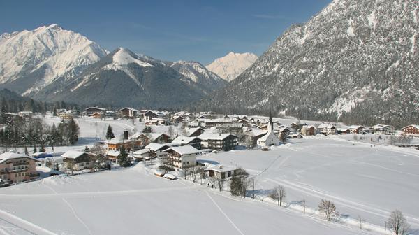 Photo of Pertisau