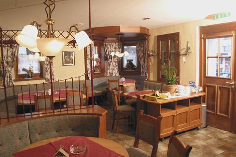 Hotel Feldwebel – photo 3