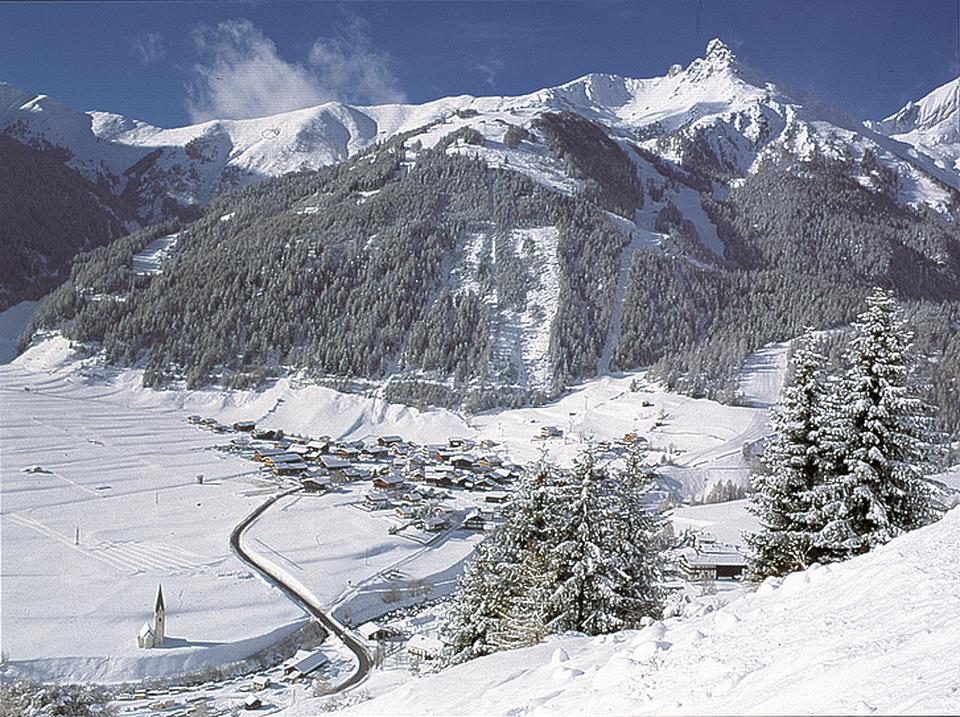 Matrei in Osttirol Photo: 1 of 1