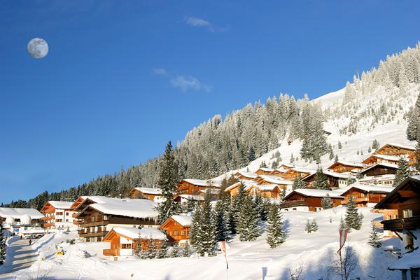 Photo of Konigsleiten