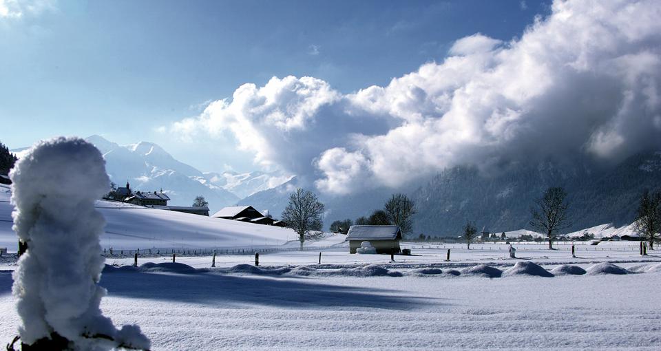 Maishofen Photo: 1 of 1