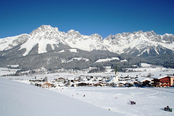 Photo of Ellmau