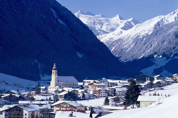 Photo of Fulpmes