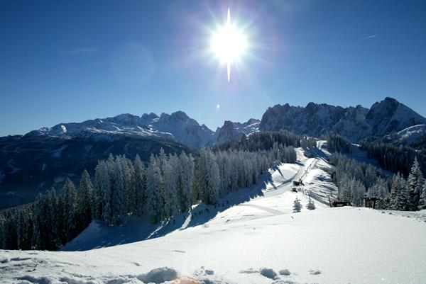Photo of SkiRegion Dachstein West