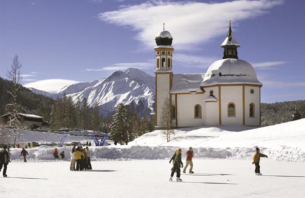 Photo of Seefeld