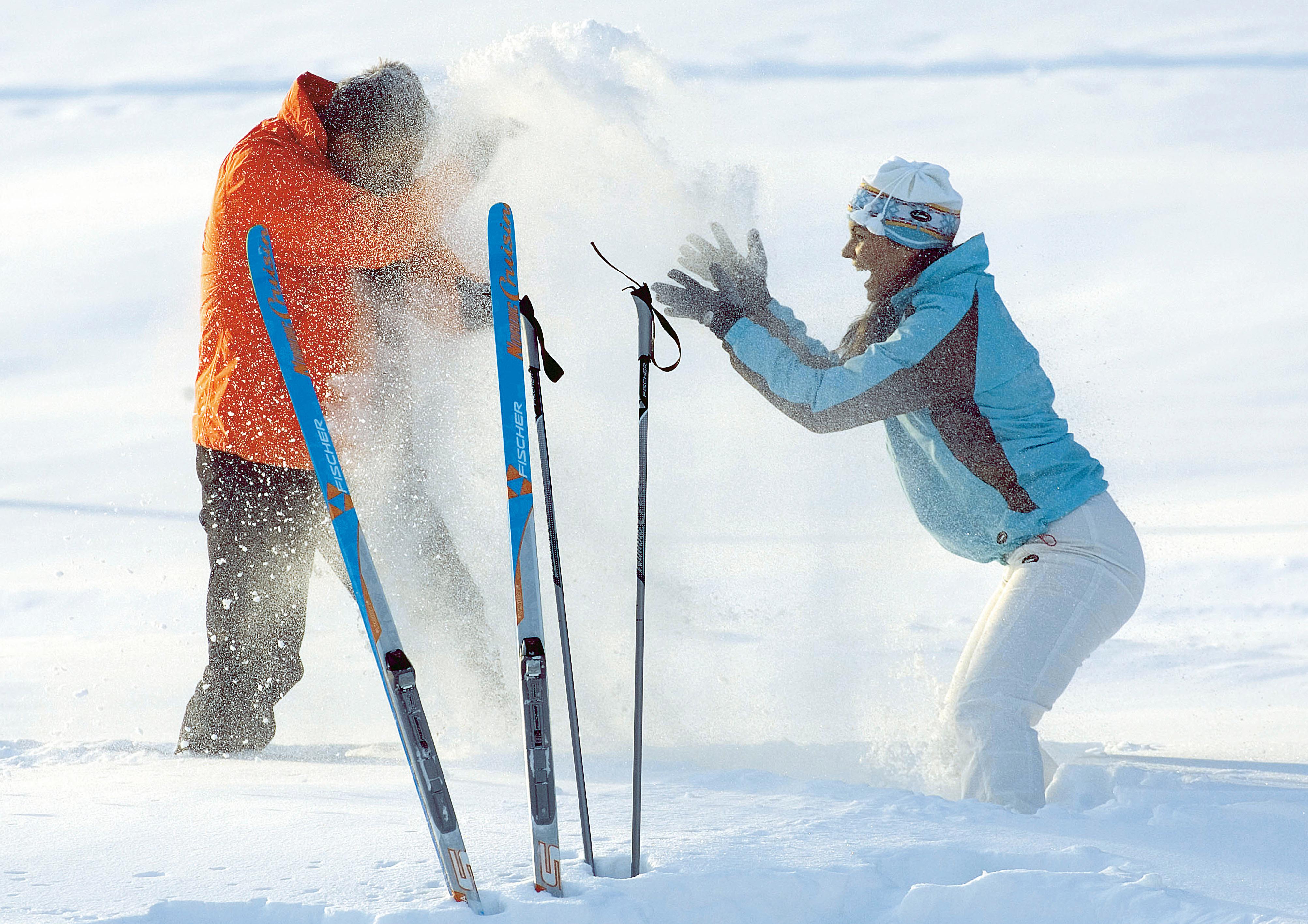 Photo of Ski Arena Wildkogel Neukirchen Bramberg