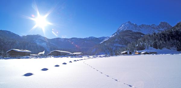 Photo of St Johann in Tirol