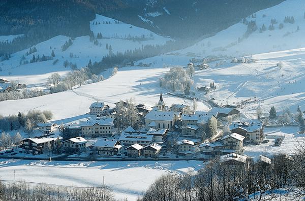 Photo of Leogang