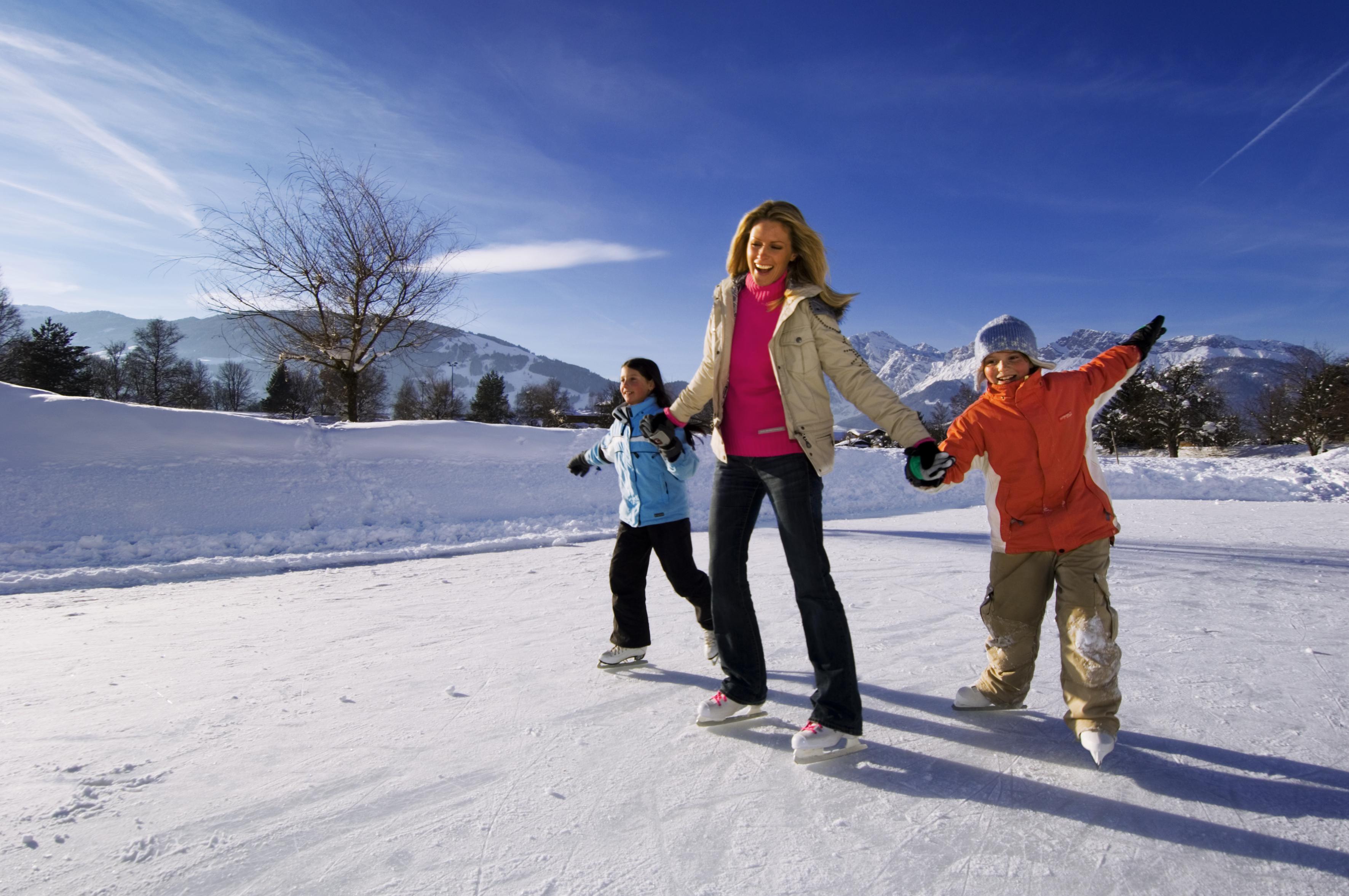 Tiroler Zugspitz Arena