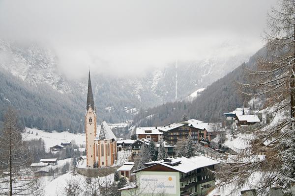 Photo of Heiligenblut
