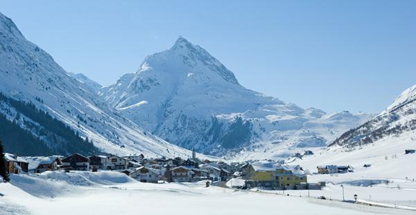 Photo of Galtur