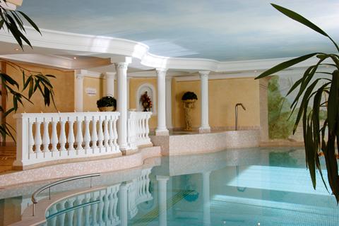 Hotel Evaldo – photo 3