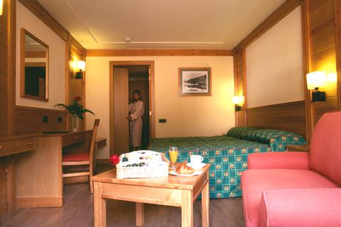 Hotel Nordic – photo 5