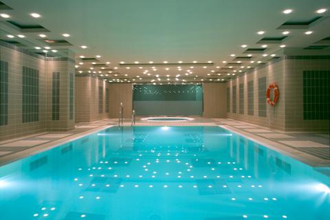 Hotel Nordic – photo 3