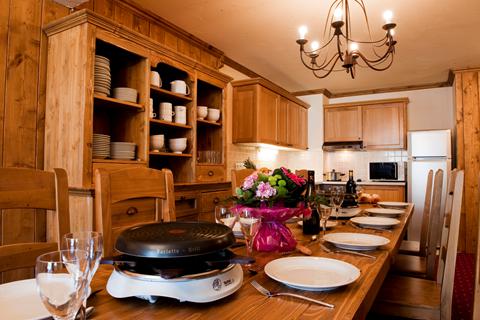 Residence Chalet Le Refuge – photo 3