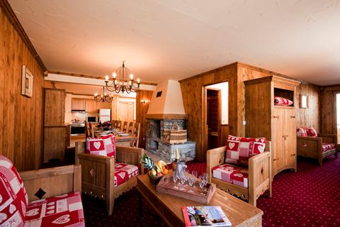 Residence Chalet Le Refuge – photo 5