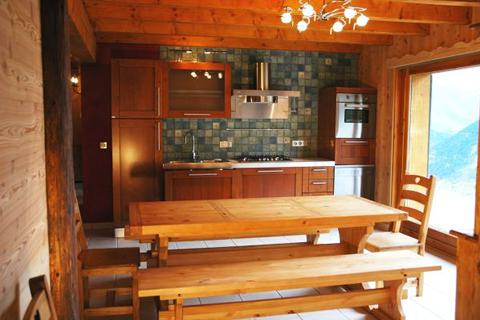 Chalet Tchaphine – photo 2
