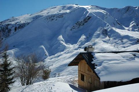 Chalet Tchaphine – photo 4
