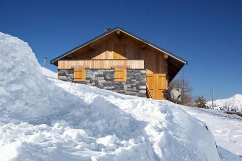 Chalet Tchaphine – photo 5