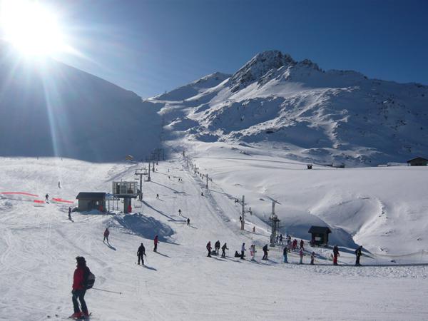 Photo of Val dIsere