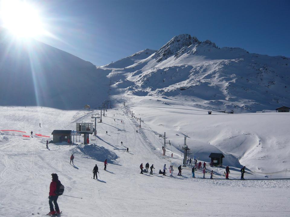 Val d'Isère Photo: 1 of 1