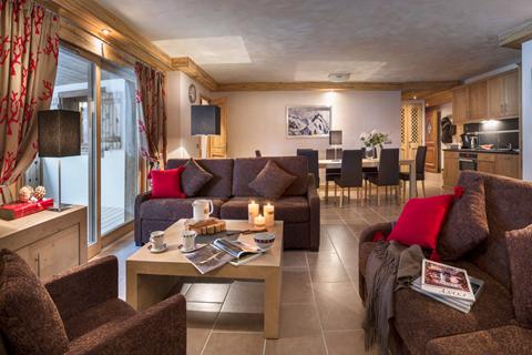 Residence Les Chalets Dangele Special Prices – photo 2
