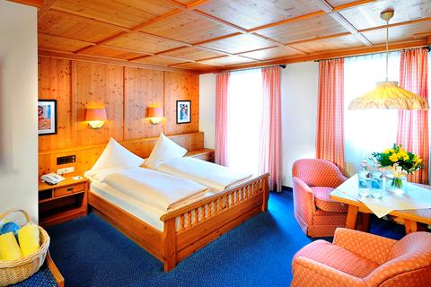 Dorfhotel Glücksschmiede – photo 3