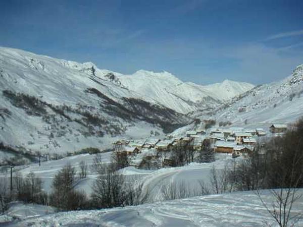 Photo of La Vallee de Courchevel