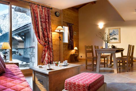 Residence L'Oree des Neiges – photo 2
