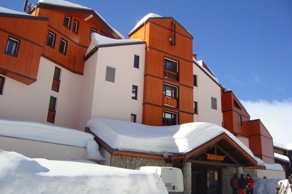 Residence Le Joker2