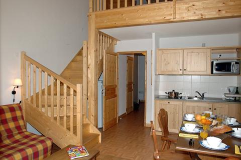 Residence Les Chalets De Saint Sorlin – photo 2