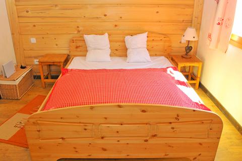 Chalet Balcon du Paradis – photo 4