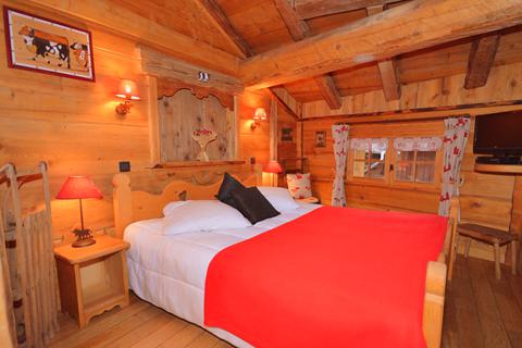 Chalet Champagny – photo 2