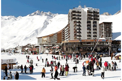 Residence Le Lac2 – photo 4