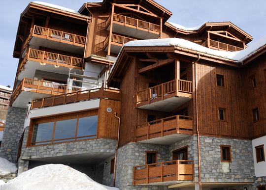 Boutique Residence Cgh Le Lodge Hemera2