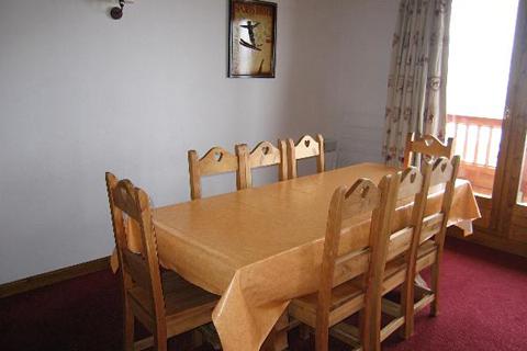 Residence Les Cristaux – photo 4