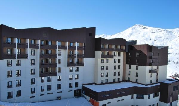 Village Club Du Soleil Les Menuires