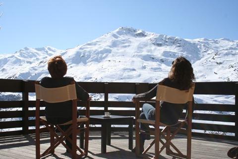 Village Club Du Soleil Les Menuires – photo 4
