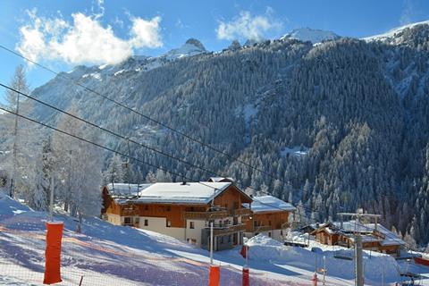 Residence Les Chalets De La Ramoure – photo 4