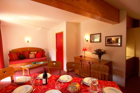 Residence Les Chalets De La Ramoure – photo 2