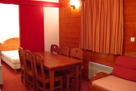 Residence Les Chalets De La Ramoure – photo 3