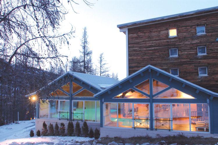Village Club Du Soleil De Vars